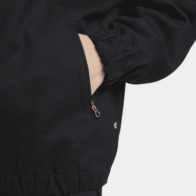 Nike SB Woven Twill Premium Skate Jacket