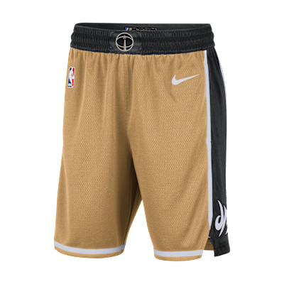 Washington Wizards City Edition