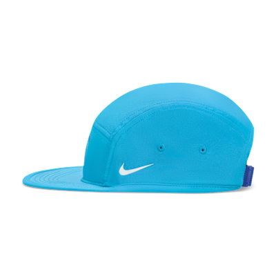 Gorra sin estructura Nike Fly Dri-FIT