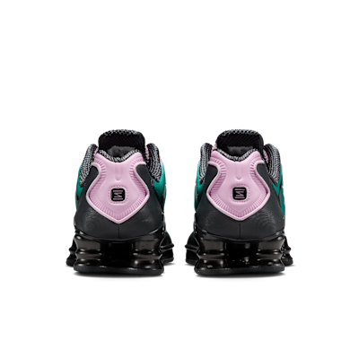 Nike Shox TL Fade Women's Shoes