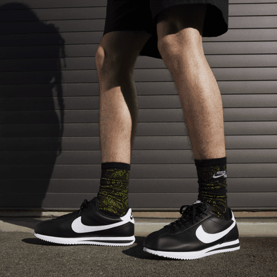 Scarpa Nike Cortez – Uomo