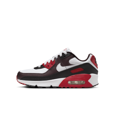 Chaussure Nike Air Max 90 pour ado