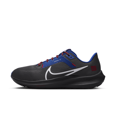 Nike Pegasus 40 (NFL Green Bay Packers) Men's Road Running Shoes