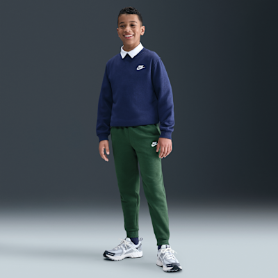 Nike Sportswear Club Fleece