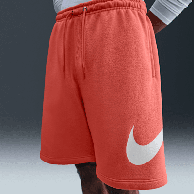 Nike Club Men's Fleece Shorts