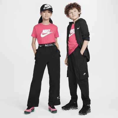 Nike Sportswear Big Kids' T-Shirt