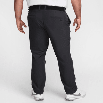 Pants de golf de ajuste slim para hombre Nike Tour Repel Flex