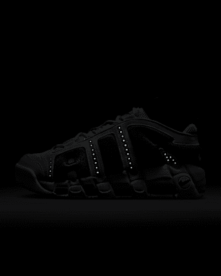 Nike Air More Uptempo 低筒