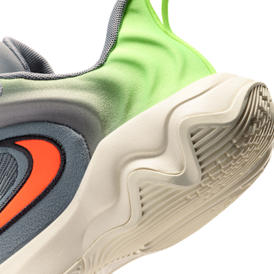 Παπούτσια μπάσκετ Giannis Immortality 4 για μεγάλα παιδιά