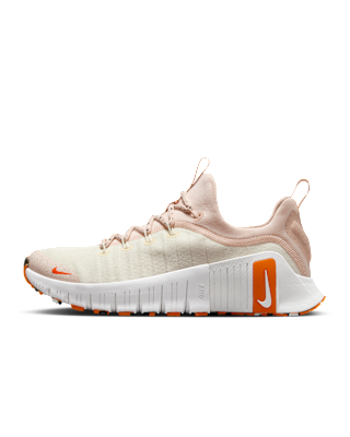 Unisex кроссовки Nike Free Metcon 6 Workout
