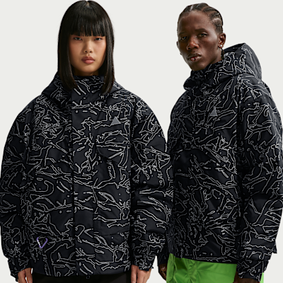 Nike ACG "Skull Peak Dolomite" Storm-FIT Jacket