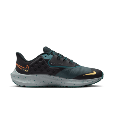 Tenis de correr en pavimento acondicionado para los estados del tiempo para hombre Nike Pegasus 39 Shield