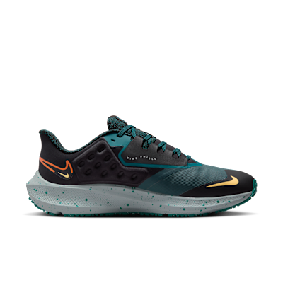 mens nike pegasus shield