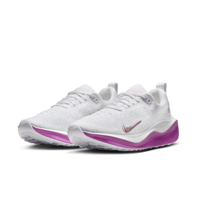 Tenis de correr en pavimento para mujer Nike InfinityRN 4