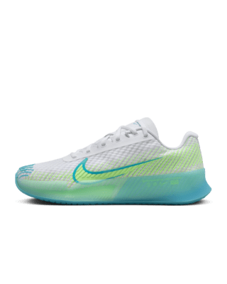 Ziektecijfers assistent Neerwaarts NikeCourt Air Zoom Vapor 11 hardcourt tennisschoenen voor dames. Nike BE