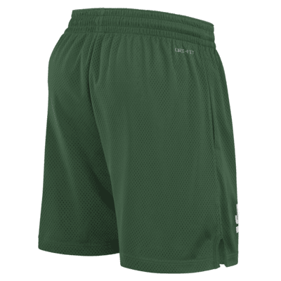 New York Jets Sideline Men's Nike Dri-FIT NFL Shorts