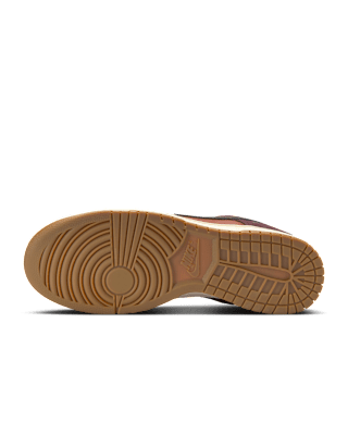 Nike Dunk 低筒 Retro SE