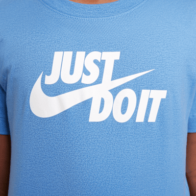 Nike Sportswear Big Kids' T-Shirt