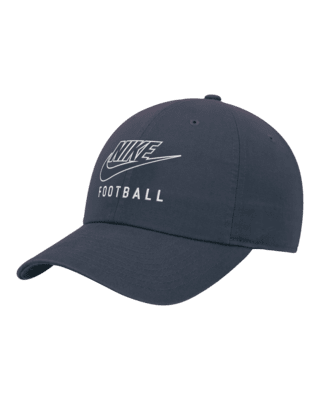 Кепка Nike Club Unstructured Football Cap для футбола