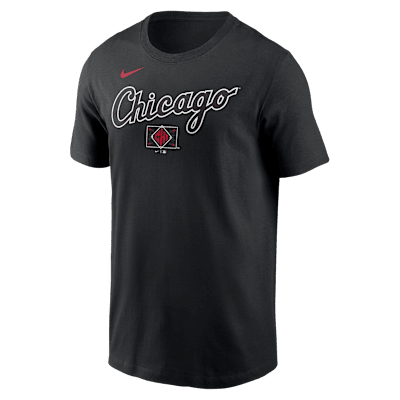Chicago White Sox City Connect Wordmark