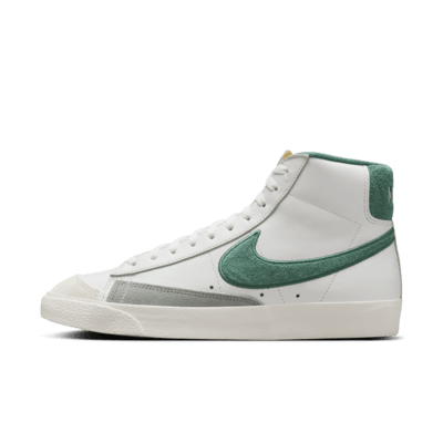 รองเท้าผู้ชาย Nike Blazer Mid '77 Premium