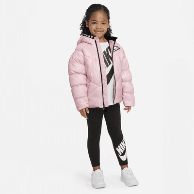 Nike Younger Kids' Puffer Jacket