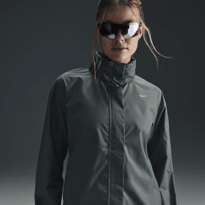 Nike Fast Repel Chaqueta de running - Mujer