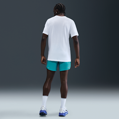 Nike Men's Dri-FIT Running T-Shirt