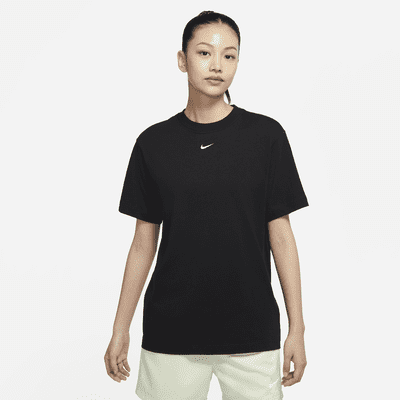 nike t shirt basic