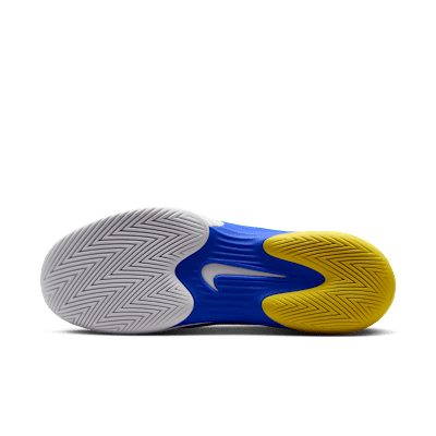 Nike Vapor 12 Sert Kort Erkek Tenis Ayakkabısı