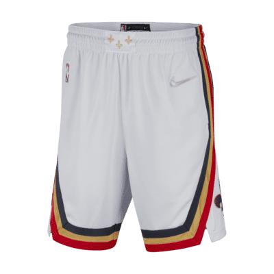 Nike Dri-FIT NBA Swingman Shorts. Nike FI