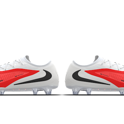 Nike Phantom 6 Low Elite By You Custom Firm-Ground Football Boot