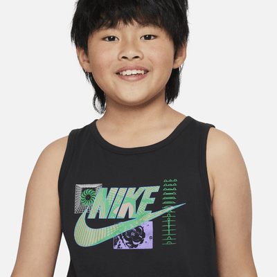 Nike Sportswear Older Kids' Tank Top