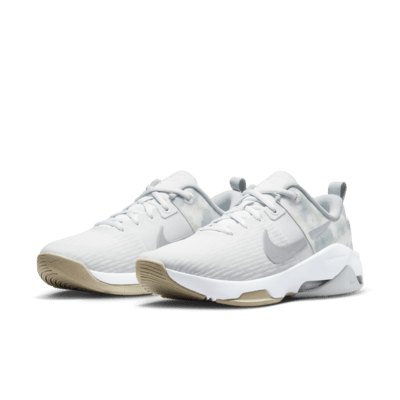 Nike Zoom Bella 6 Premium Women's Training Shoes