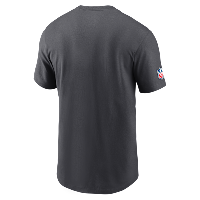 Miami Dolphins Alt Onside Conversion Men's Nike Dri-FIT NFL T-Shirt