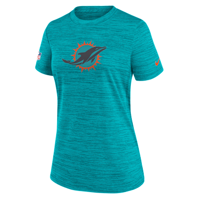 Miami Dolphins Rivalries Collection Sideline Velocity
