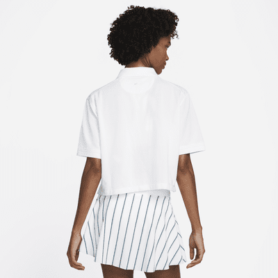 Polo para mujer The Nike Polo
