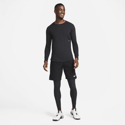 Nike Dri-FIT ADV APS Men's Recovery Versatile Top. Nike SG