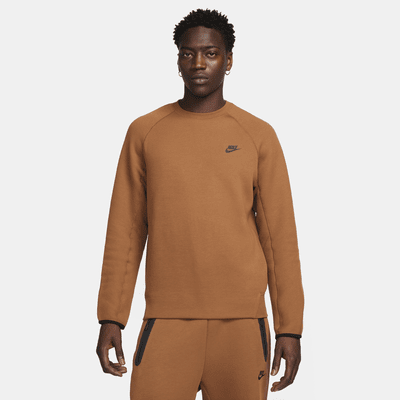 Nike Sportswear Tech Fleece Men's Crew