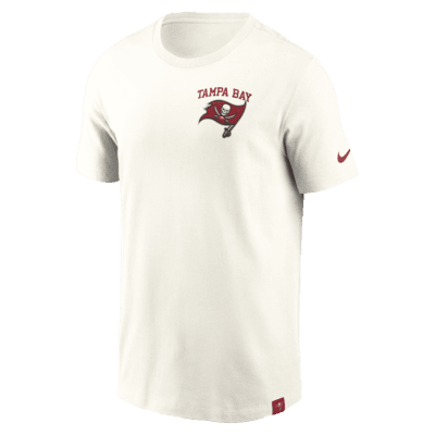 Tampa Bay Buccaneers Blitz Essential Men's Nike NFL T-Shirt