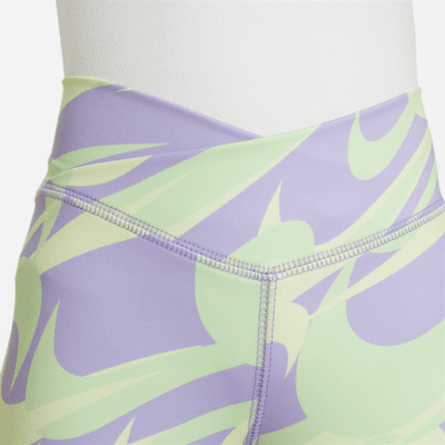 Leggings Nike Dri-FIT Prep in Your Step – Bambino/a