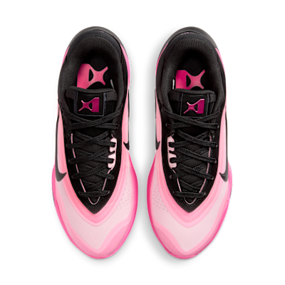 A'One 'Leo Lights' A'ja Wilson Basketball Shoes