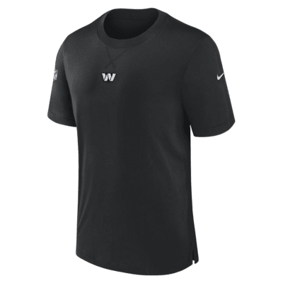 Washington Commanders Sideline Men’s Nike Dri-FIT NFL Top. Nike.com