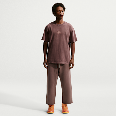 Book Men's Nike Basketball T-Shirt