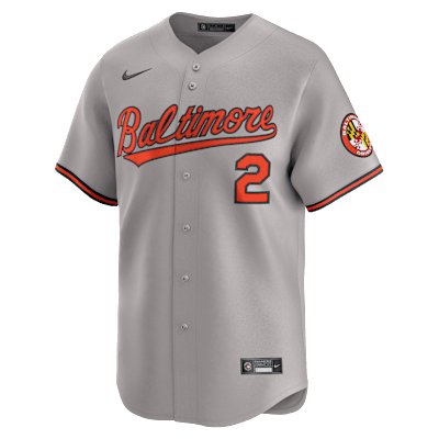 Gunnar Henderson Baltimore Orioles