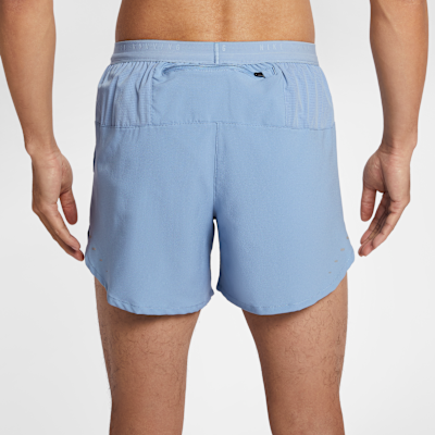 Nike Stride Men's Dri-FIT 13cm (approx.) Brief-Lined Running Shorts