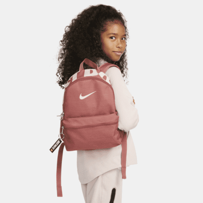 Nike Brasilia JDI Kids' Backpack (Mini)