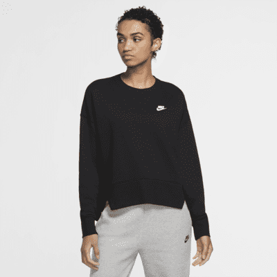 Nike Sportswear Club Women's Fleece Crew