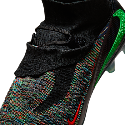 Botas de fútbol para terreno firme Nike Phantom 6 High Elite "EA SPORTS FC"