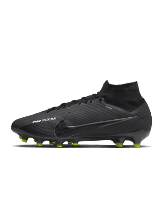 Nike Zoom Mercurial Superfly 9 Elite AG-Pro Artificial-Grass Boot. Nike PT